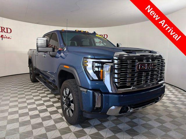2024 GMC Sierra 2500HD 4WD Crew Cab Standard Bed Denali for sale in Saint Augustine, FL