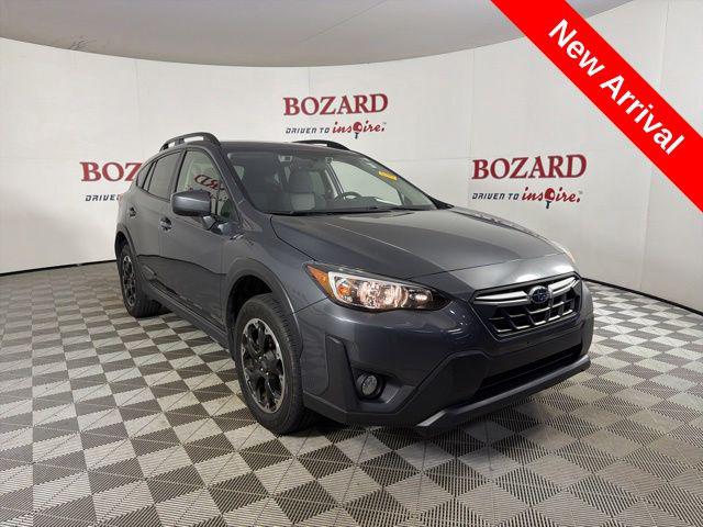 2022 Subaru Crosstrek Premium for sale in Saint Augustine, FL