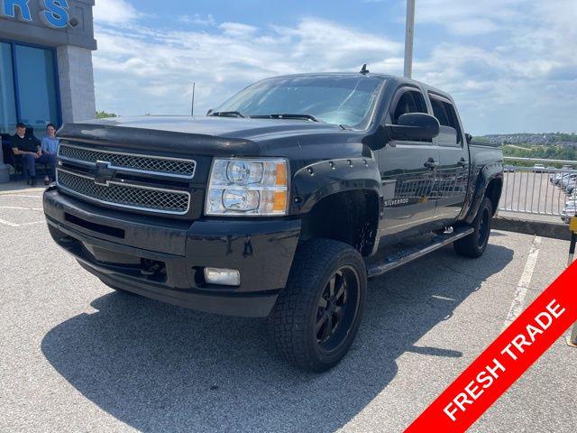 2013 Chevrolet Silverado 1500 LT for sale in Alexandria, KY
