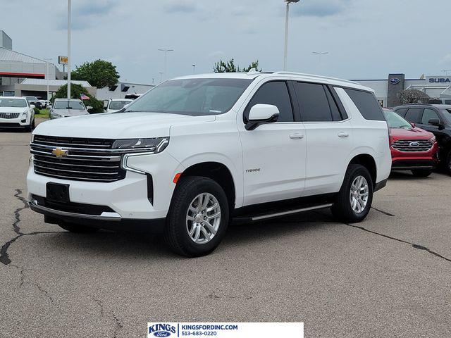 2024 Chevrolet Tahoe 4WD LT for sale near Cincinnati, OH