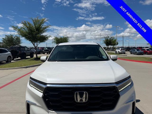 2024 Honda Pilot EX-L 7 Passenger for sale in Prosper, TX