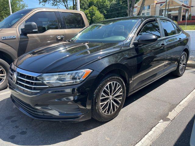 2021 Volkswagen Jetta 1.4T S for sale in Huntersville, NC