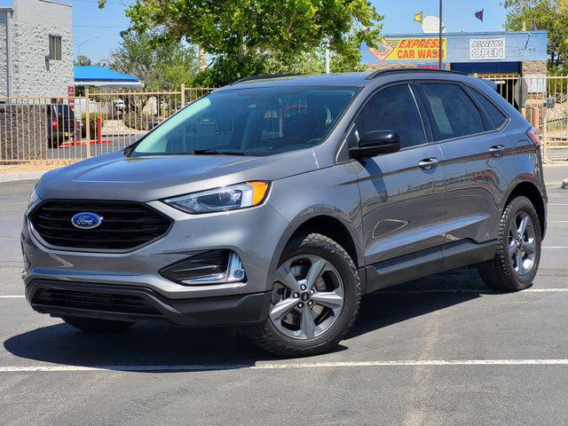 2024 Ford Edge SEL for sale in Rio Rancho, NM