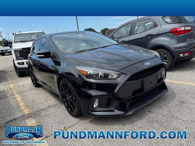 2017 Ford Focus Base for sale in Saint Charles, MO
