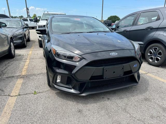 2017 Ford Focus Base