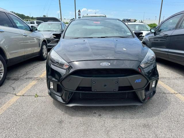 2017 Ford Focus Base