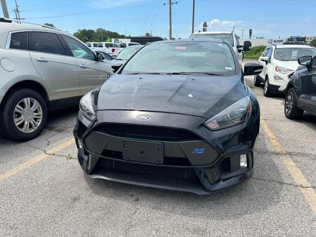 2017 Ford Focus Base