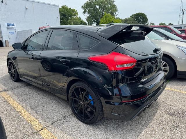 2017 Ford Focus Base
