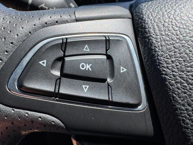 2017 Ford Focus Base