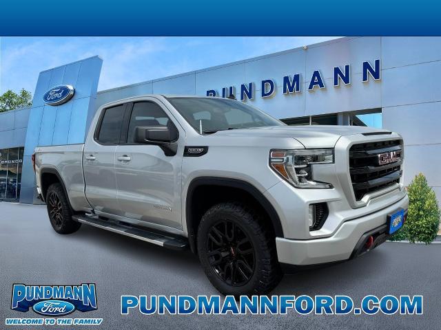 2019 GMC Sierra 1500 Elevation for sale in Saint Charles, MO