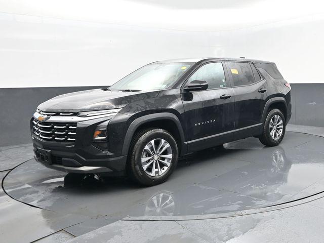 2025 Chevrolet Equinox AWD LT for sale in Grafton, WV