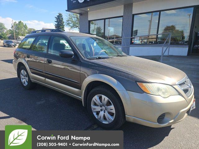 2008 Subaru Outback Base for sale in Nampa, ID
