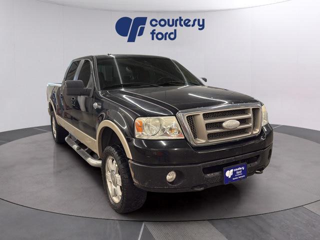 2008 Ford F-150 Unknown for sale in Norfolk, NE