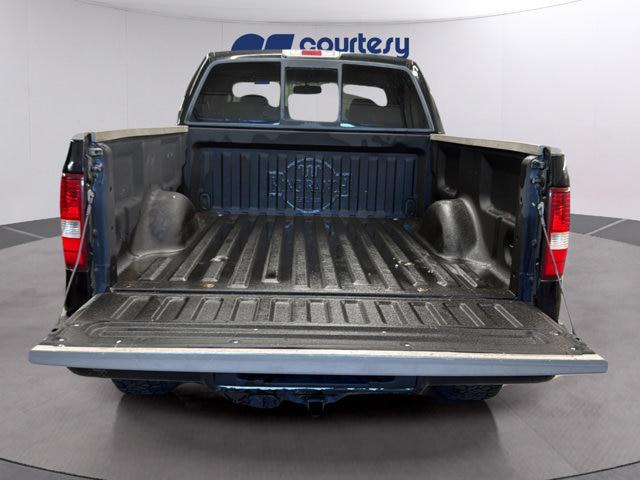 2008 Ford F-150 Unknown