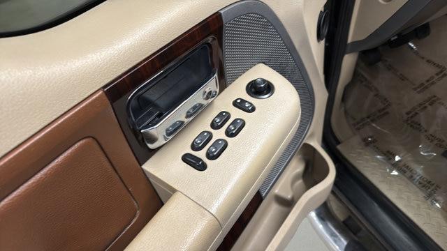2008 Ford F-150 Unknown