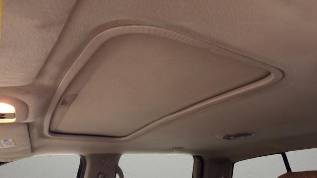 2008 Ford F-150 Unknown
