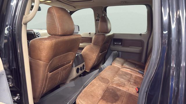 2008 Ford F-150 Unknown