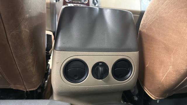 2008 Ford F-150 Unknown
