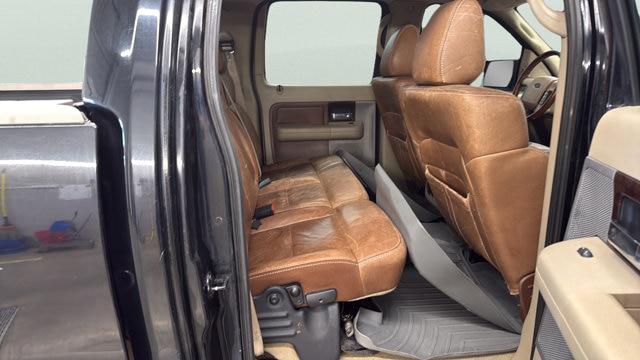 2008 Ford F-150 Unknown