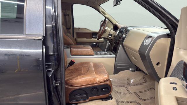 2008 Ford F-150 Unknown