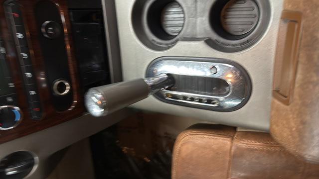 2008 Ford F-150 Unknown