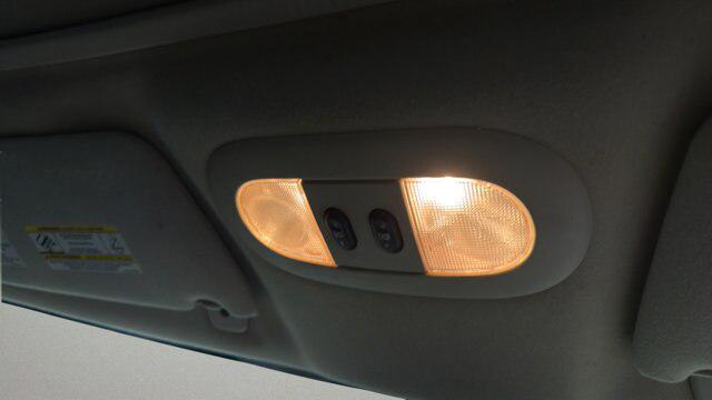 2008 Ford F-150 Unknown
