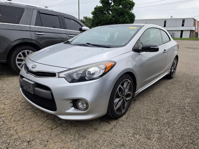 2012 Chevrolet Sonic for sale near Chillicothe, OH