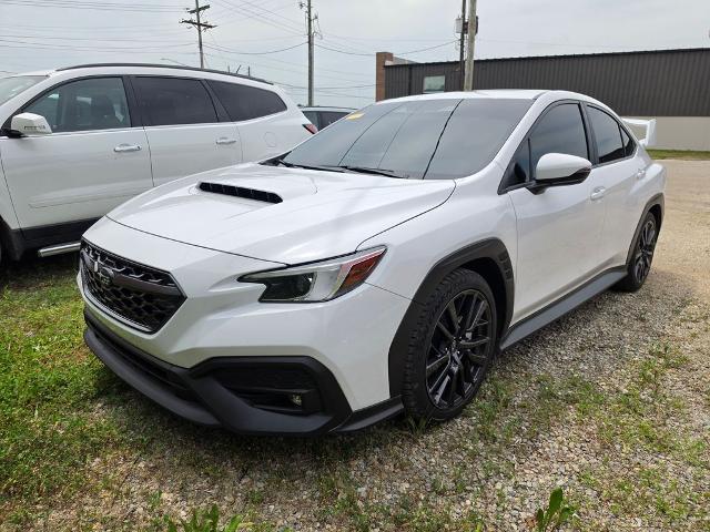 2024 Subaru WRX Limited for sale in Chillicothe, OH
