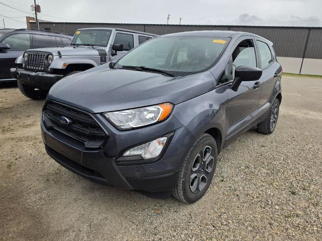 2021 Ford EcoSport S for sale near Chillicothe, OH