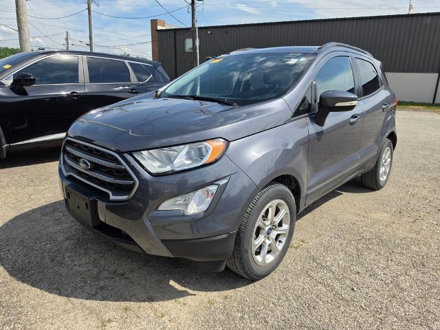 2020 Ford EcoSport for sale near Chillicothe, OH