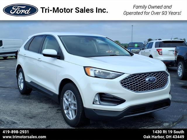 2023 Ford Edge SEL for sale in Oak Harbor, OH