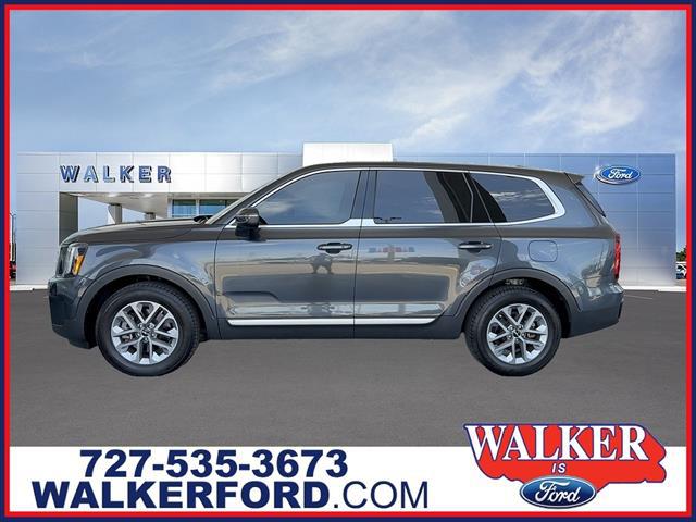 2023 Kia Telluride LX for sale in Clearwater, FL