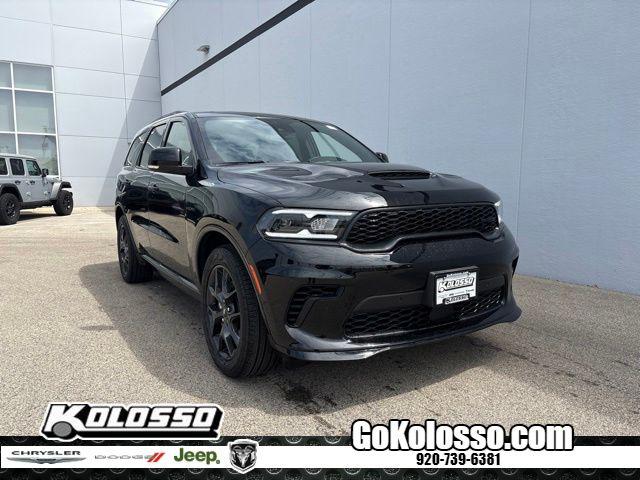 2026 Dodge Durango GT Plus HEMI V8 for sale in Appleton, WI