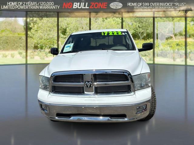 2012 Ram 1500 SLT for sale in Davenport, IA