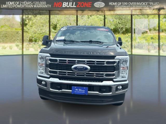 2023 Ford F-250 XLT for sale in Davenport, IA