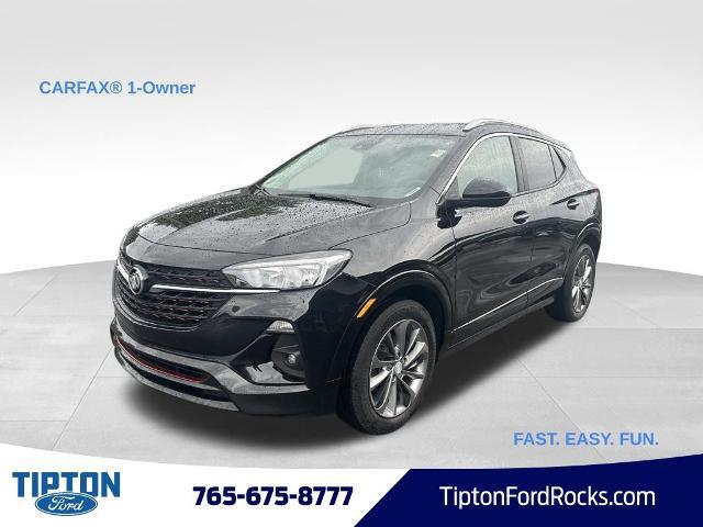 2022 Buick Encore GX FWD Select for sale in Tipton, IN