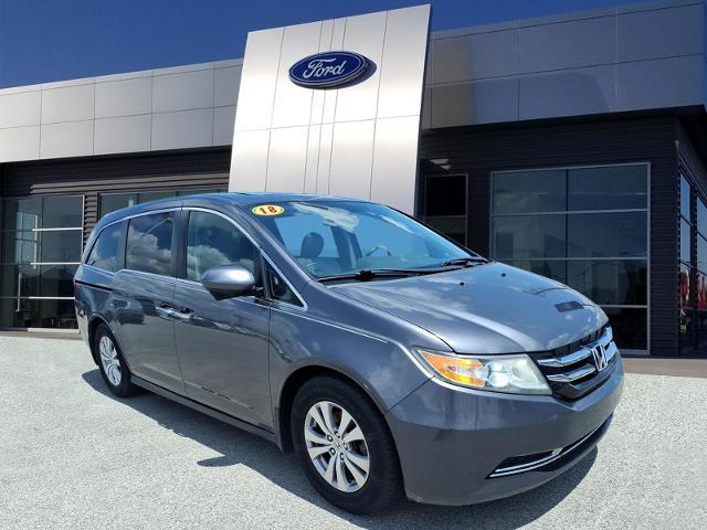 2015 Honda Odyssey EX-L for sale in Bowling Green, KY