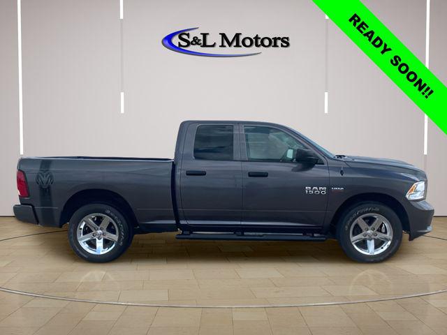 2017 Ram 1500 ST for sale in Pulaski, WI