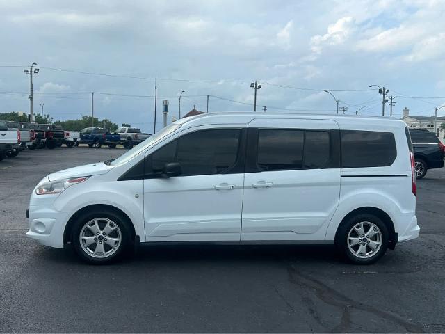 2018 Ford Transit Connect XLT for sale in Mount Vernon, IL