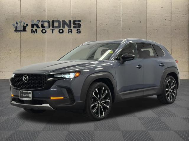 2023 Mazda CX-50 2.5 Turbo Premium Plus for sale in Silver Spring, MD