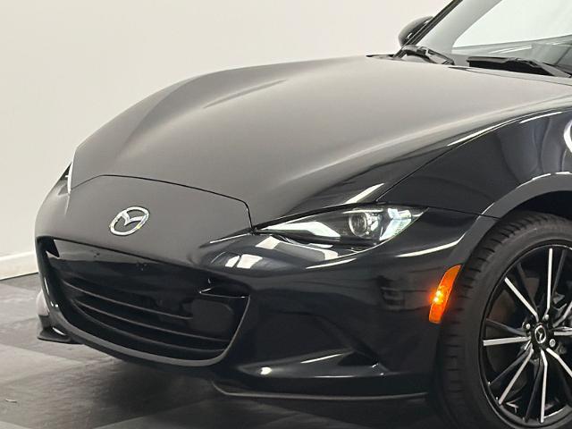 2025 Mazda MX-5 Grand Touring
