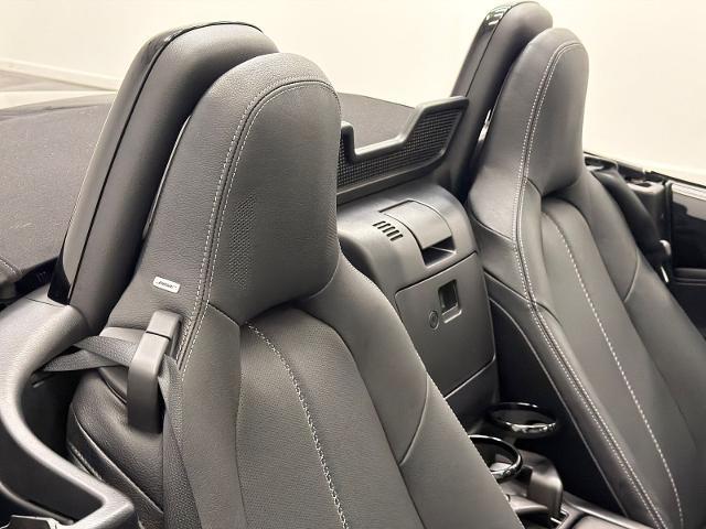 2025 Mazda MX-5 Grand Touring