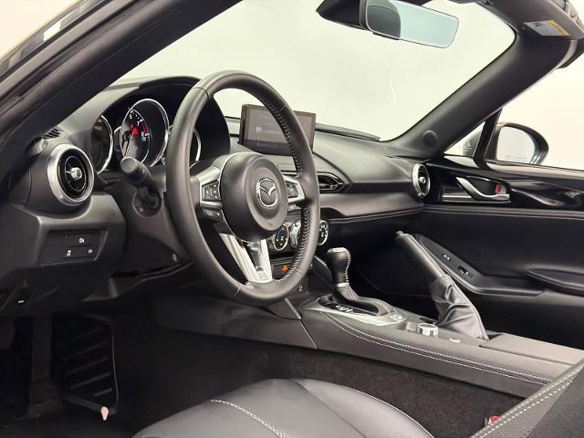 2025 Mazda MX-5 Grand Touring