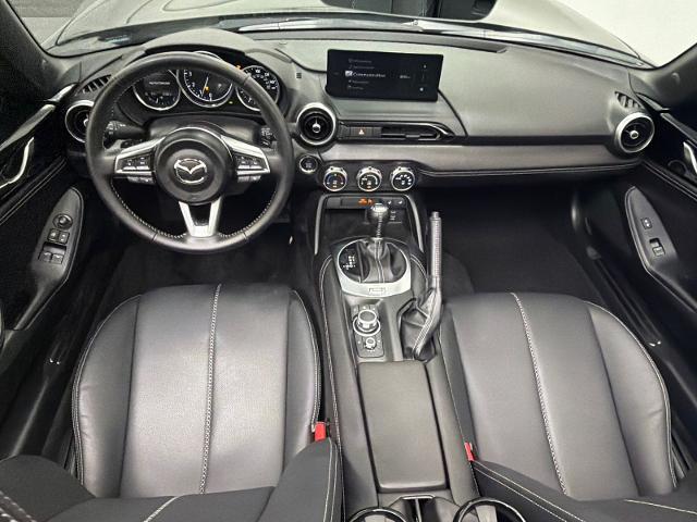 2025 Mazda MX-5 Grand Touring