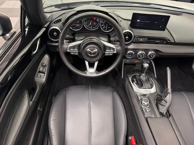 2025 Mazda MX-5 Grand Touring