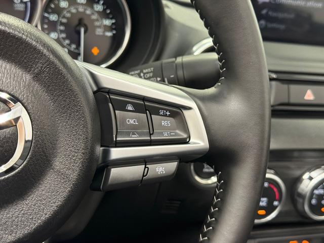 2025 Mazda MX-5 Grand Touring