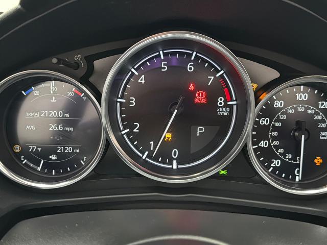 2025 Mazda MX-5 Grand Touring