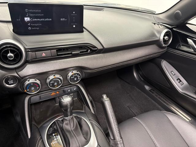 2025 Mazda MX-5 Grand Touring