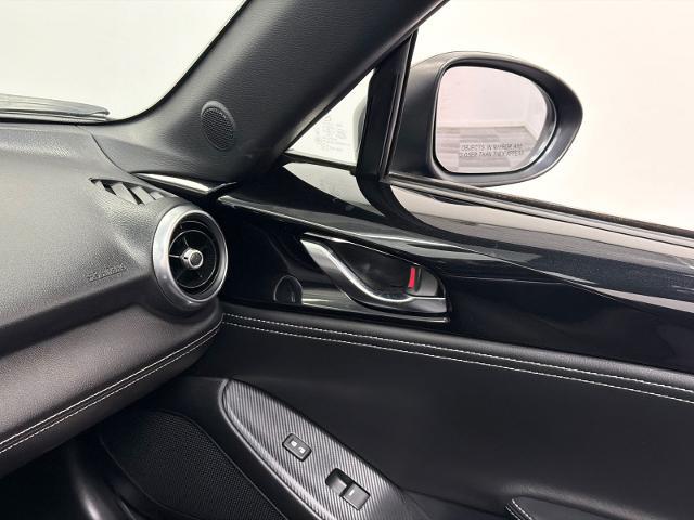 2025 Mazda MX-5 Grand Touring