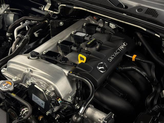 2025 Mazda MX-5 Grand Touring